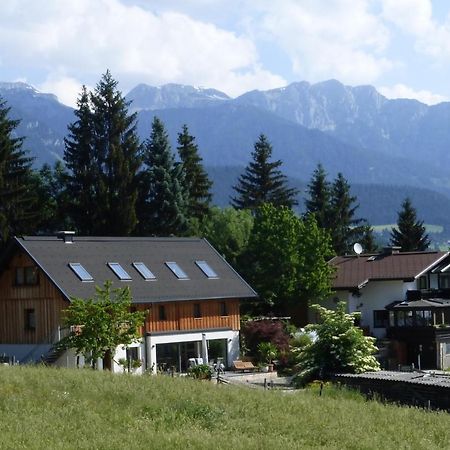 Appartements Scharzenberger Und Hinteregg Schladming Exterior foto