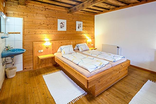 Appartements Scharzenberger Und Hinteregg Schladming Exterior foto