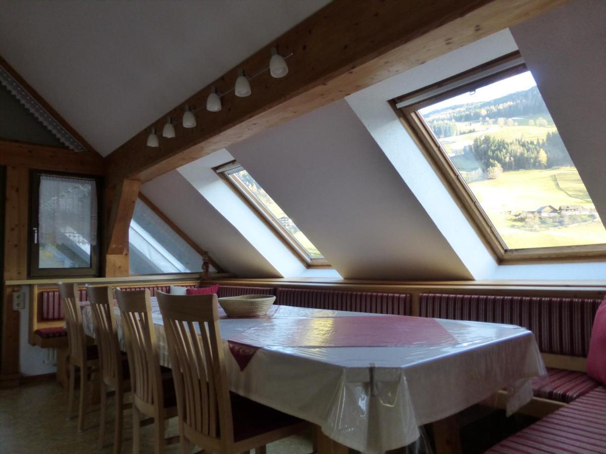 Appartements Scharzenberger Und Hinteregg Schladming Exterior foto