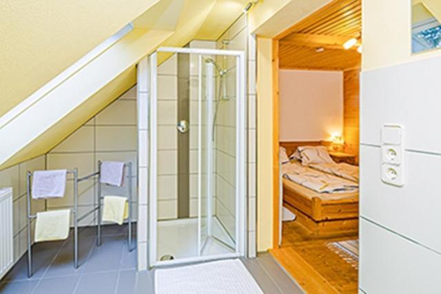 Appartements Scharzenberger Und Hinteregg Schladming Exterior foto