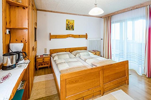 Appartements Scharzenberger Und Hinteregg Schladming Exterior foto