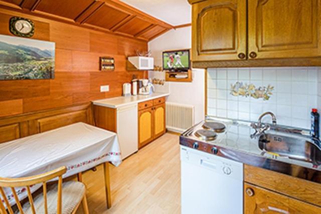 Appartements Scharzenberger Und Hinteregg Schladming Exterior foto