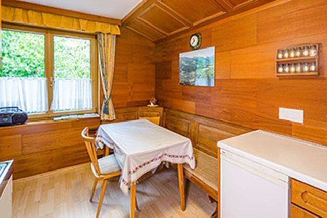 Appartements Scharzenberger Und Hinteregg Schladming Exterior foto