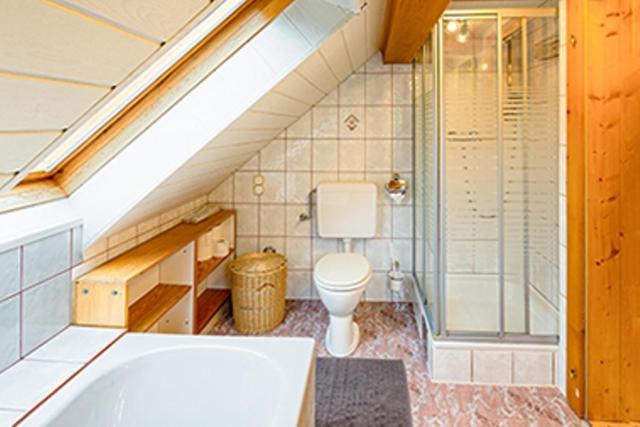 Appartements Scharzenberger Und Hinteregg Schladming Exterior foto