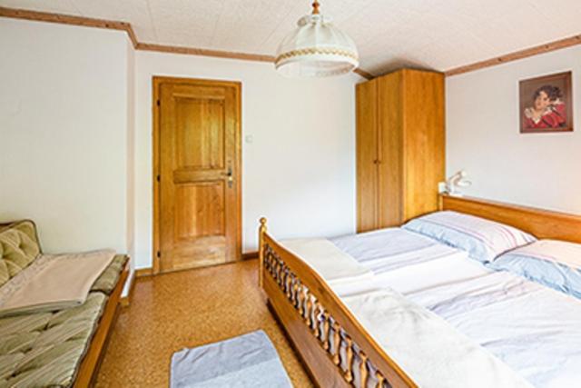 Appartements Scharzenberger Und Hinteregg Schladming Exterior foto