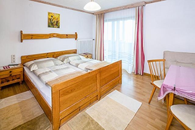 Appartements Scharzenberger Und Hinteregg Schladming Exterior foto